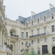 Palacio Paz